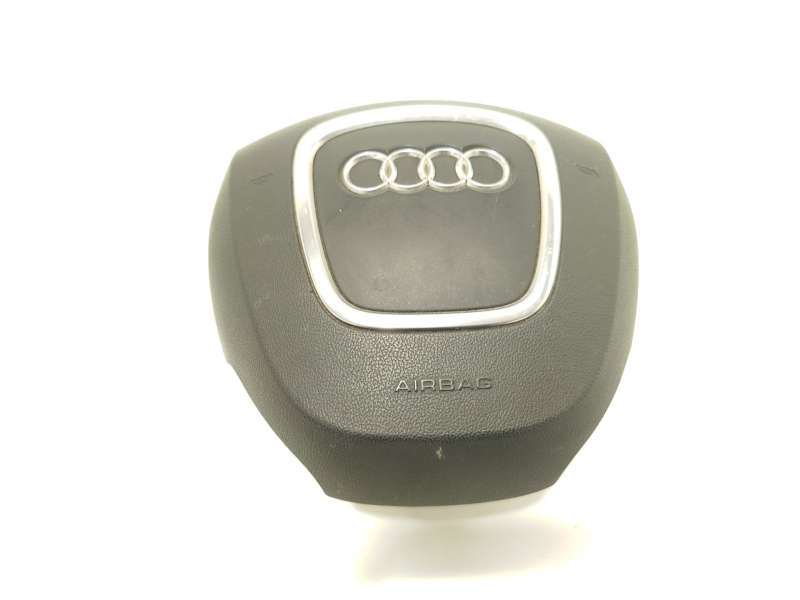 Recambio de airbag delantero izquierdo para audi a3 (8p1) 1.2 tsi referencia OEM IAM 8P7880201F6PS - Blanco 2