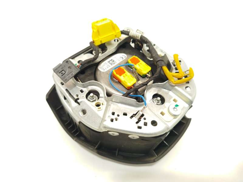 Recambio de airbag delantero izquierdo para audi a3 (8p1) 1.2 tsi referencia OEM IAM 8P7880201F6PS - Blanco 3