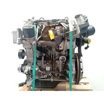 MOTOR COMPLETO CBZ CBZB 