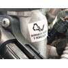 Recambio de motor completo para audi a3 (8p1) 1.2 tsi referencia OEM IAM CBZ CBZB 