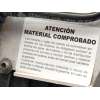 Recambio de motor completo para audi a3 (8p1) 1.2 tsi referencia OEM IAM CBZ CBZB 