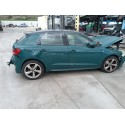 AUDI A1 SPORTBACK (GBA)