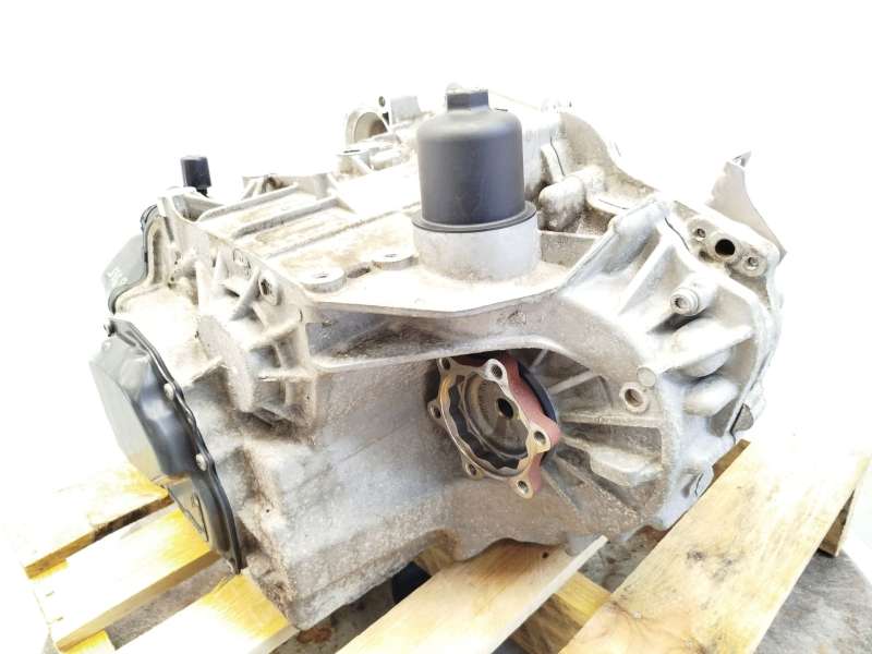 Recambio de despiece caja cambios para skoda superb iii station wagon (3v5) 2.0 tdi referencia OEM IAM PZP 0D9300041B00B 2