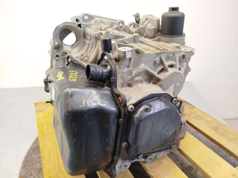 Recambio de despiece caja cambios para skoda superb iii station wagon (3v5) 2.0 tdi referencia OEM IAM PZP 0D9300041B00B 3