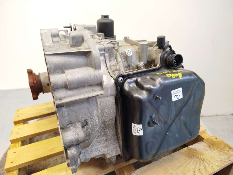 Recambio de despiece caja cambios para skoda superb iii station wagon (3v5) 2.0 tdi referencia OEM IAM PZP 0D9300041B00B 4