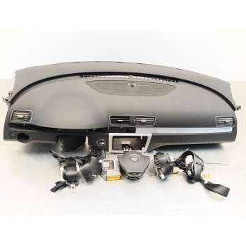 KIT AIRBAG 3AB857003ABOBP 3C8880201P 5N0959655R