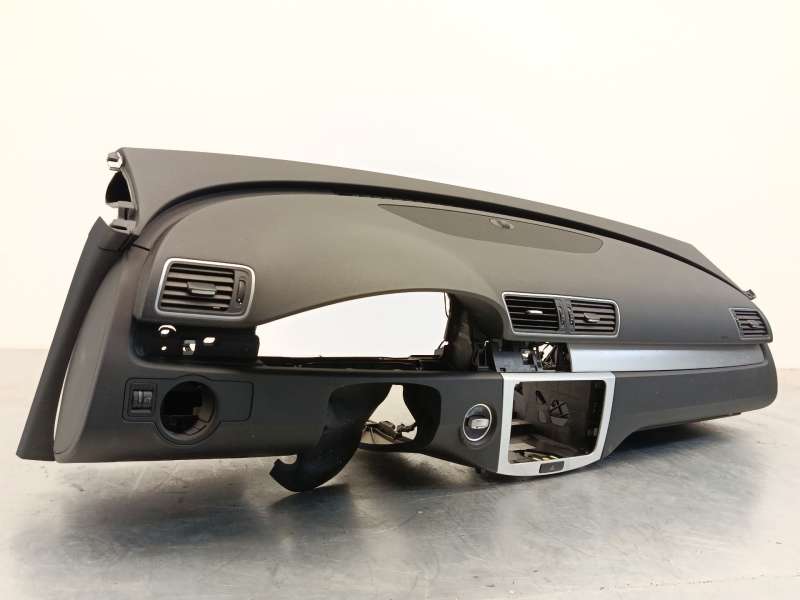 Recambio de kit airbag para volkswagen passat b7 (362) 1.8 tsi referencia OEM IAM 3AB857003ABOBP 3C8880201P 5N0959655R 2
