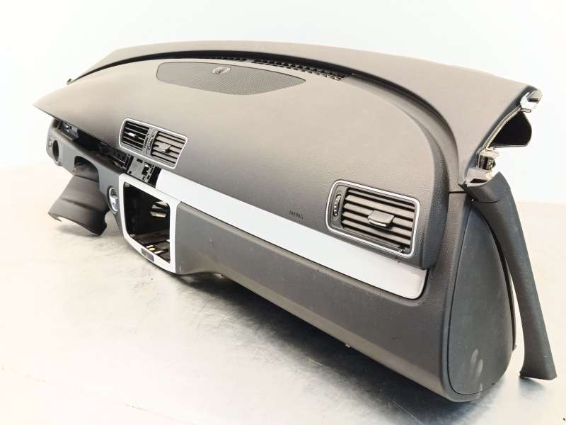 Recambio de kit airbag para volkswagen passat b7 (362) 1.8 tsi referencia OEM IAM 3AB857003ABOBP 3C8880201P 5N0959655R 3