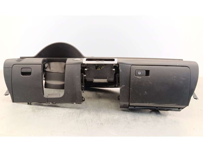 Recambio de kit airbag para volkswagen passat b7 (362) 1.8 tsi referencia OEM IAM 3AB857003ABOBP 3C8880201P 5N0959655R 5
