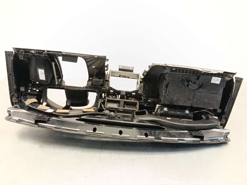 Recambio de kit airbag para volkswagen passat b7 (362) 1.8 tsi referencia OEM IAM 3AB857003ABOBP 3C8880201P 5N0959655R 6