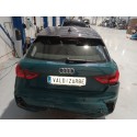 AUDI A1 SPORTBACK (GBA)