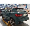 AUDI A1 SPORTBACK (GBA)