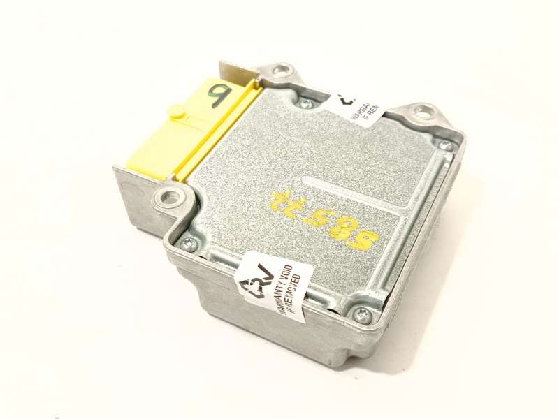 Recambio de kit airbag para volkswagen passat b7 (362) 1.8 tsi referencia OEM IAM 3AB857003ABOBP 3C8880201P 5N0959655R 10