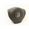 Recambio de kit airbag para volkswagen passat b7 (362) 1.8 tsi referencia OEM IAM 3AB857003ABOBP 3C8880201P 5N0959655R