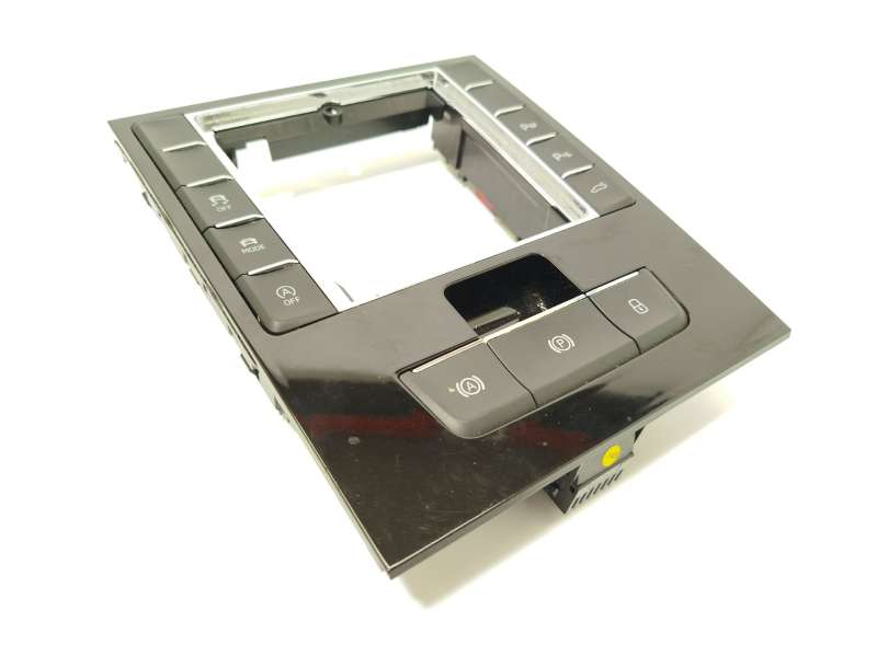MANDO MULTIFUNCION 3V1863212AFOD 3V0927225BIHA 