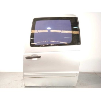 PUERTA LATERAL CORREDERA IZQUIERDA A4147300205 