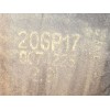 Recambio de caja cambios para peugeot boxer furgoneta 2.2 hdi 120 referencia OEM IAM 20GP17 2222ZJ 