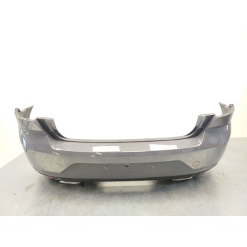 PARAGOLPES TRASERO 6F0807421HGRU 