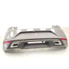 Recambio de paragolpes trasero para seat ibiza v (kj1, kjg) 1.0 tsi referencia OEM IAM 6F0807421HGRU  