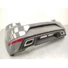 Recambio de paragolpes trasero para seat ibiza v (kj1, kjg) 1.0 tsi referencia OEM IAM 6F0807421HGRU  