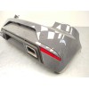 Recambio de paragolpes trasero para seat ibiza v (kj1, kjg) 1.0 tsi referencia OEM IAM 6F0807421HGRU  