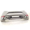 Recambio de paragolpes trasero para seat ibiza v (kj1, kjg) 1.0 tsi referencia OEM IAM 6F0807421HGRU  