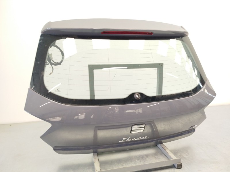 PORTON TRASERO 6F0827023E 