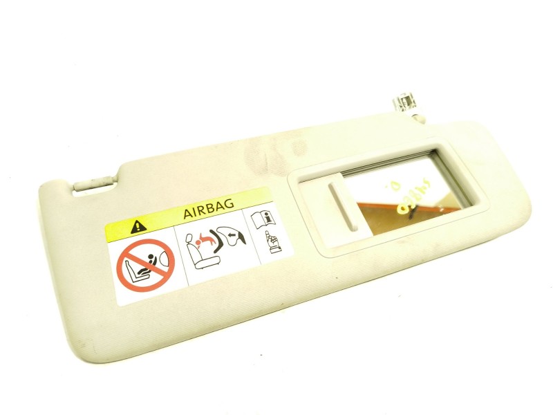 PARASOL DERECHO 5G0857552AG 5G0857552AG2F4 