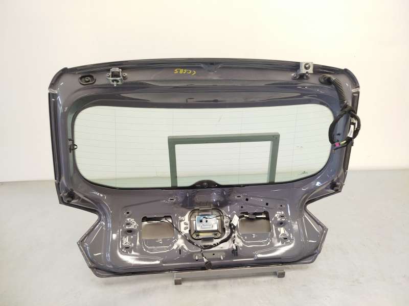 Recambio de porton trasero para seat ibiza v (kj1, kjg) 1.0 tsi referencia OEM IAM 6F0827023E 5
