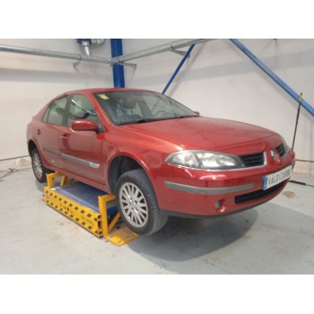 RENAULT LAGUNA II (BG0/1_)