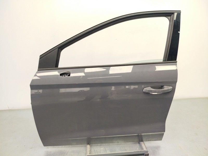 PUERTA DELANTERA IZQUIERDA 6F0831051D 