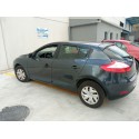RENAULT MEGANE III HATCHBACK (BZ0/1_, B3_)