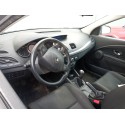 RENAULT MEGANE III HATCHBACK (BZ0/1_, B3_)