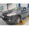RENAULT MEGANE III HATCHBACK (BZ0/1_, B3_)