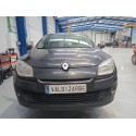 RENAULT MEGANE III HATCHBACK (BZ0/1_, B3_)