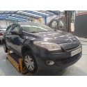 RENAULT MEGANE III HATCHBACK (BZ0/1_, B3_)
