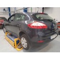 RENAULT MEGANE III HATCHBACK (BZ0/1_, B3_)