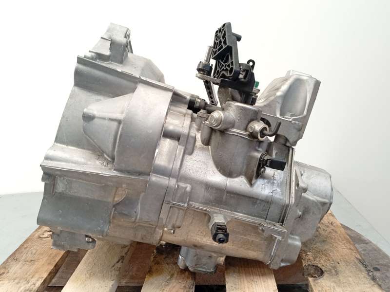 Recambio de caja cambios para seat ibiza v (kj1, kjg) 1.0 tsi referencia OEM IAM VGR 0AJ300044D FM6AJ026 2