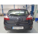 RENAULT MEGANE III HATCHBACK (BZ0/1_, B3_)