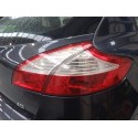 RENAULT MEGANE III HATCHBACK (BZ0/1_, B3_)