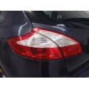 RENAULT MEGANE III HATCHBACK (BZ0/1_, B3_)