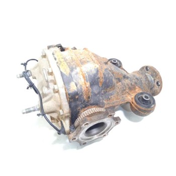 Recambio de diferencial trasero para nissan pathfinder (r51) 2.5 dci diesel cat referencia OEM IAM C8301EB300  