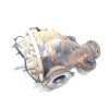 Recambio de diferencial trasero para nissan pathfinder (r51) 2.5 dci diesel cat referencia OEM IAM C8301EB300  