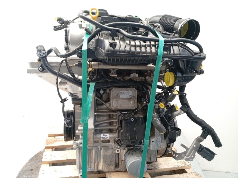 MOTOR COMPLETO DUS DUSA 