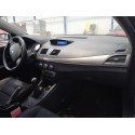 RENAULT MEGANE III HATCHBACK (BZ0/1_, B3_)