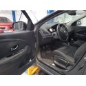 RENAULT MEGANE III HATCHBACK (BZ0/1_, B3_)
