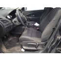 RENAULT MEGANE III HATCHBACK (BZ0/1_, B3_)