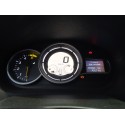 RENAULT MEGANE III HATCHBACK (BZ0/1_, B3_)