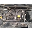 RENAULT MEGANE III HATCHBACK (BZ0/1_, B3_)