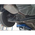 RENAULT MEGANE III HATCHBACK (BZ0/1_, B3_)